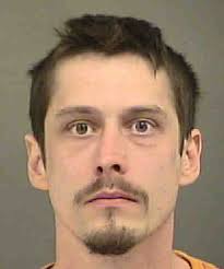 Jason Mullis- Possession of Heroin