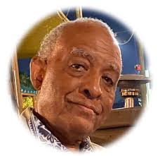 Joseph "JOE" Bradwell (February 26, 1946