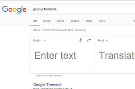Google Translate To Support Seven More Indian Languages The Financial Express