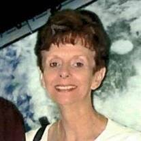 Carolyn Powers Douglas Obituary