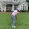 Kevin kisner was born on the 15th of february, 1984. 1