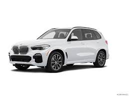 The x5's refined ride and stable handling are a big improvement the x5 offers plentiful cargo space. Bmw Suv Models Kelley Blue Book