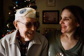 George W. Blake: Honoring the Last Survivor of Pearl Harbor – New and Tips