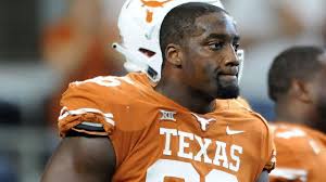 Get to know the Patriots undrafted rookie free agents