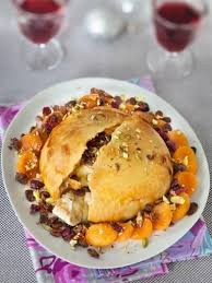 Brie En Croute Recette Recette Recette Brie Recettes De Cuisine