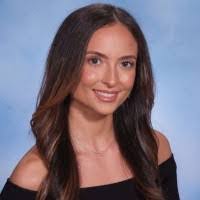 Jessica Vitale's Instagram, Twitter & Facebook