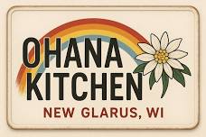 CLAPTONATION at Ohana Kitchen