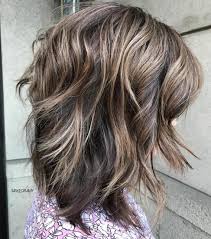 70 Best Variations Of A Medium Shag Haircut For Your Distinctive Style Medium Shag Haircuts Modern Shag Haircut Shag Haircut