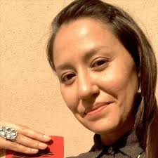 Melanie K. Yazzie, Ph.D.