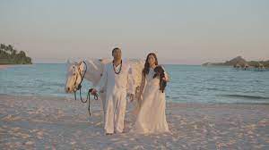 They are also the best comedic duo since amy and tina. Jordan Peele On Twitter Let The Wedding Shenanigans Begin You Guys Cue The Dolphins Bookingyeah Chelseaperetti Https T Co Npftuistys