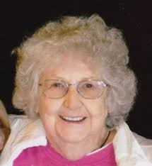 Mary Alice Hackler Obituary August 13, 2017