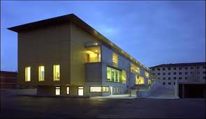 Other sights in the area include messeturm basel. Kaserne Liestal Baselland Ch