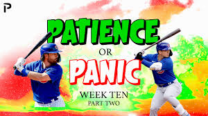 Patience or Panic: Dansby Swanson, Seiya Suzuki, Jac Caglianone