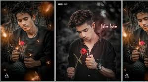 Fake Love Editing Picsart Love Background Hd Images Slike With over 1 billion downloads to date, picsart is the most popular photo editing app in the world. fake love editing picsart love