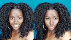 You can combine a combination of your favorite moisturizing and sealing oils for the best results. Let It All Hang Out With Twist Outs Braid Outs Bantu Knots Archives Adore Natural Me