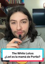 Laurie The White Lotus Portia