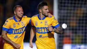 The repechaje returns with four enticing encounters on the docket. Tigres Que Necesita Para Calificar A Liguilla Y Repechaje Tras La Jornada 16 Futbol En Linea Club