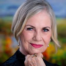 March 31, 2025 Austin, Texas based actress Mona Lee Fultz died at age 75.  She was in over 50 films, TV movies, and many commercials such as Coca  Cola, Chevy's Coming Home