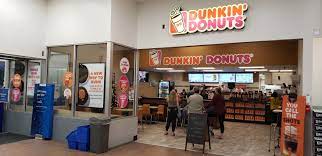 Dunkin Donuts Of Lake Wales Florida Inside Walmart Pagina Inicial