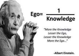 4 Ways To Fight Your Ego - Gfit Wellness