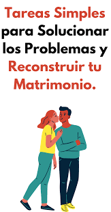 Salva Tu Matrimonio Para Siempre Pdf Descargar Completo 2021 Para Reconstruir Tu Matrimonio Em 2021 Matrimonio Voce Me Completa