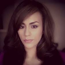 Adriana Slade's Instagram, Twitter & Facebook