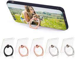 Get upto 20% off on corporate gifts more then 3000+ products. Amazon Com Phone Ring Cell Phone Ring Holder 360 Degree Rotation Phone Ring Holder Transparent Finger Ring Stand Kickstand Compatible Most Of Smartphones Set Of 5