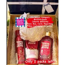 Check spelling or type a new query. Giftset Hampers Bath And Body Works Shopee Indonesia