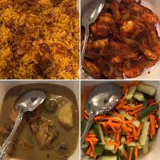 Maybe you would like to learn more about one of these? Noorsuriani Muhamed ×'×˜×•×•×™×˜×¨ Nasi Minyak Udang Masak Merah Ayam Masak Kurma Acar Timun Kuih Dan Tembikai Untuk Berbuka Puasa Solat Tarawikh Di Masjid Saidina Umar Al Khattab Bukit Damansara Iftar Ramadhan Homecooked