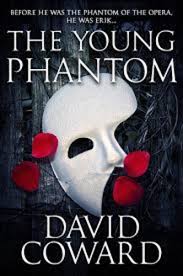 The Young Phantom · David Coward · Könyv · Moly