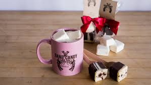 Bang Candy Company Sweetens Warms Holidays