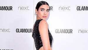 By jess cohen may 11, 2021 5:36 pm tags Dua Lipa Snuggles With Boyfriend Anwar Hadid In Sexy Black Dress Hollywood Life Tech World News