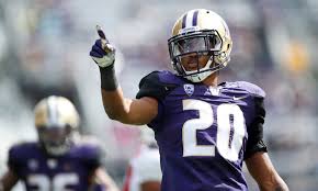 Packers take Washington CB Kevin King in Bob McGinn's mock draft