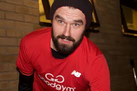 GoodGym
