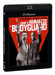 Come ti ammazzo il bodyguard. Amazon Com Come Ti Ammazzo Il Bodyguard Movies Tv