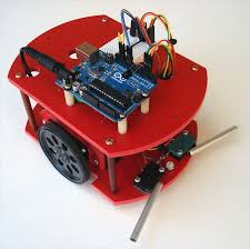 You need to prepare your hardware. Build Your First Robot With Plans And Step By Step Instructions