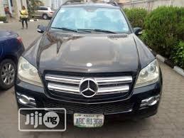Mercedes Benz Gl Class 2008 Black Super Clean Mercedes Benz Gl450 2008 Model First Body Sound Engine Perfec Mercedes Benz Gl Class Mercedes Benz Gl Used Cars