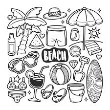 Coloring page for adults fashion. Aesthetics Coloring Pages 90 Free Coloring Pages