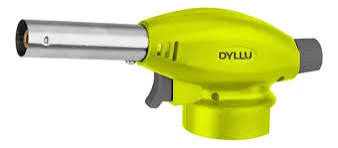 SOPLETE FLAME GUN