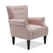 Belham Living Mara Rolled Arm Accent Chair Walmart Com In 2020 Soft Mattress Tufted Arm Chair Accent Chairs