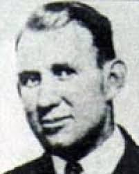 Officer Floyd A. Russell, California Highway Patrol, California