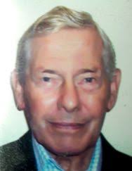 Condolence Book for Michael Byrne (Balbriggan, Dublin)