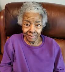 Evelyn Cage Smith (1930-2021)