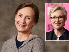 Wendy Ettinger's Instagram, Twitter & Facebook