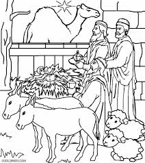Printable Nativity Scene Coloring Pages For Kids Nativity, nativity scene, xmas, christmas, xmas word toon, xmas word cartoon, manger, how posted in: printable nativity scene coloring pages