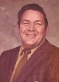 Obituary information for Joseph LeRoy Patterson