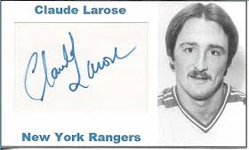 Hockey Ink In The Mail: Mail