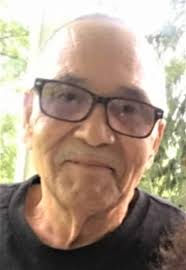 Obituary for Angel Luis Martinez
