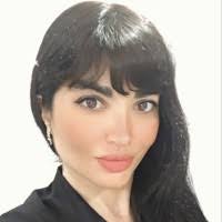 Mona Farshadfar Email & Phone Number