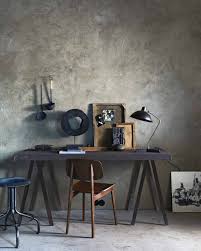 Betonlook Muur Hoe Maak Ik Een Betonlook Muur My Industrial Interior Woonideeen Interieur Muur Betonlook
